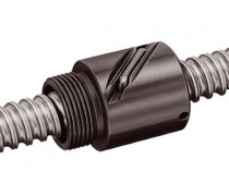 SKF 滾珠絲杠的分類與代號(hào)系統(tǒng)